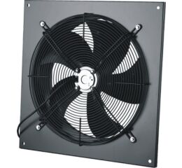 Ventilátor VOX 250 průměr 262mm axiální univerzální průmyslový KLIMATOM