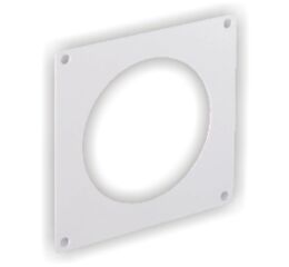 D/UKO &#216;100 rámeček montážní