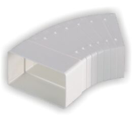 D/PW 110x55 ohyb nastavitelný