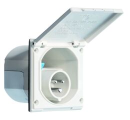 Přívodka vest 3x16A 1154210 karavan