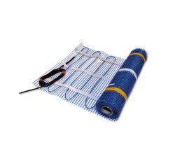 Topná rohož HM 150/3 plocha 3m2, rozměr 6 x 0,5m, výkon 118W *7206 V-systém