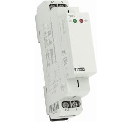 Stmívač DIM5 řízený