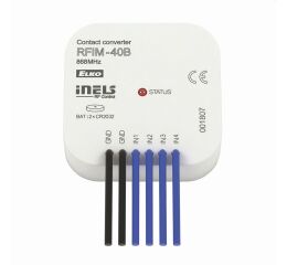 RF vysílač univerzální RFIM-40B