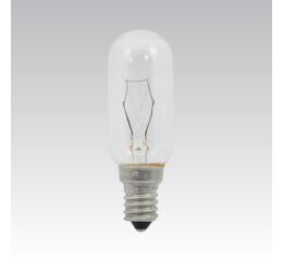 Žárovka ADR 240V 40W E14 CLEAR RESISTA  368010000