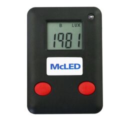 Digitální Luxmetr ML-811.001.24.0