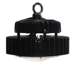 Průmyslové svítidlo LEDtec 200W, IP65, 5000K. 120 st. vyzařovací úhel  ML-611.315.63.0