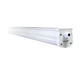 LED prachotěsné svítidlo Fabrik 1200, 45 W, 4000 K, IP65,5000lm *ML-414.201.18.0