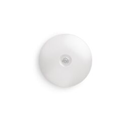 mAUVE PIR SVÍTIDLO BODOVÉ SE SENZOREM 4x1,5W 240V 62233/31/P0