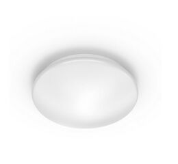 Moire Svítidlo stropní LED 6W 600lm 4000K, bílá *8718699681050