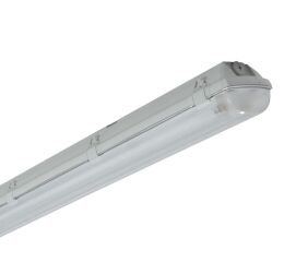 Svítidlo PRIMA 214 PC ET5 2x14W  IP66 *90740 Trevos