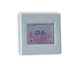 Termostat FENIX TFT (dotykový)