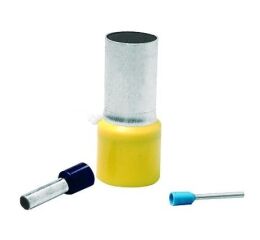 Dutinka PKC 7512 /DI 0,75-12/