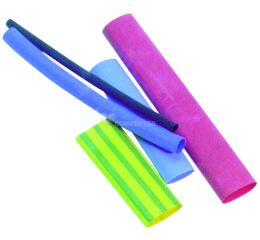 Trub smršť SB ZZ 6,4/3,2  / PBF - 1/4"  ZS064ZS