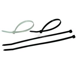 Pásek stahovací CB 160x2,6mm B 100ks (5206