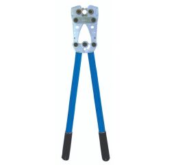 Kleště lisovací MHP 25/150 CU