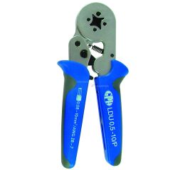 Kleště lis LDU 0,5-6  /  PZ 6 R/0,25-6 / LK-D 0256