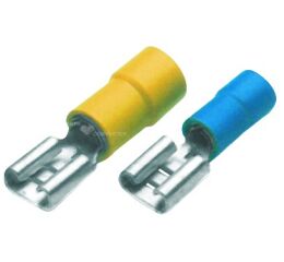 Konektor GF-F608 4-6mm