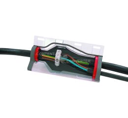 Spojka kabelová OSZ   2,5- 25