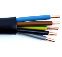 Kabel CYKY-J 5x10 - CYKY 5Cx10