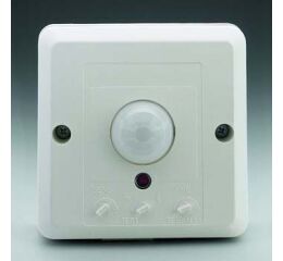 PS 1000 Infrapasivní spínač 230V relé 0-750W