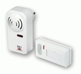 Zvonek bezdrátový DZ1-1