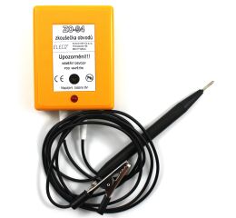 Zkoušečka ZO-94 obvodů