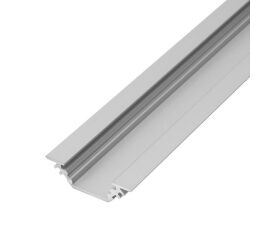 PROFILO E    lišty k LED paskum, bez difuzoru  19164