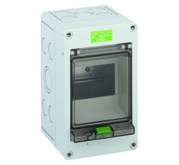 Skříň EK 004 - rozváděč 54240401