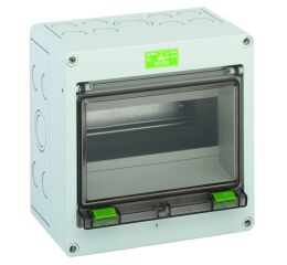 Skříň EK 008 - rozváděč 54240801