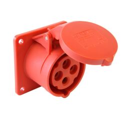 Zásuvka pod om 4X32A 4128 CEPE