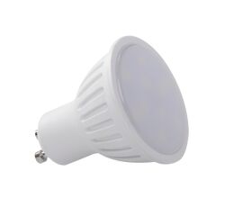 Žárovka LED TOMI LED3W GU10-CW 22703