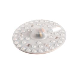 19W LED světelný zdroj *24178,/29302/ teplá bílá 3000K 180mm