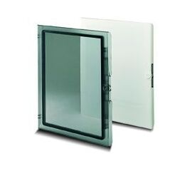 Rozv. LUCA dvířka 12581