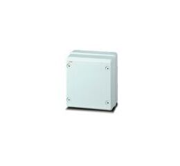 Krabice montážní IP65 205x220x140, 12808