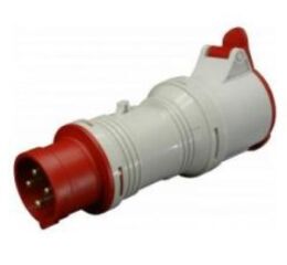 Redukce, adaptér 400V z 16A 4pól na 32A 4pól IP44, A 16-32/4 SEZ