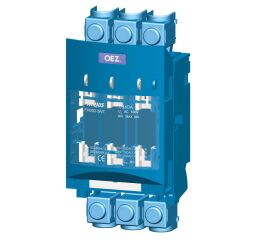Pojistkový odpínač *FH000-3A/N  OEZ
