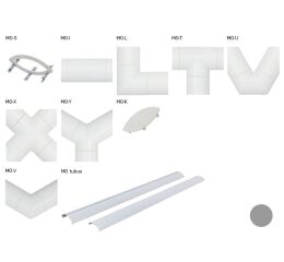 MO - T  -  - *16131 Trevos