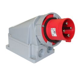 Přívodka nást. 4x63A IP67 PC-534-6