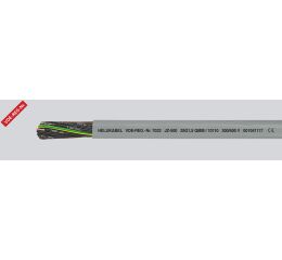 Helukabel JZ-500 HMN 5G16