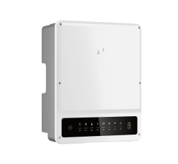 GOODWE MĚNIČ SOLÁRNÍ 3FÁZ HYBRIDNÍ  GW5K-ET Plus+ SVT23433