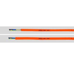 H07BQ-F 3G2,5 or