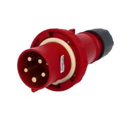 Vidlice 14305 IP67/400V/63A/5P 6h - SpeedPRO Famatel