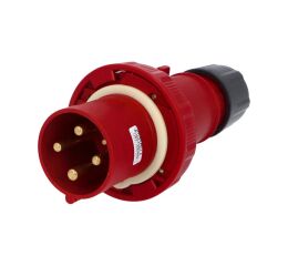Vidlice 14304 IP67/400V/63A/4P 6h - SpeedPRO Famatel