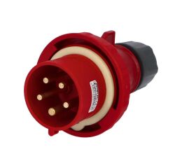 Vidlice 14303 IP67/400V/32A/5P 6h - SpeedPRO Famatel