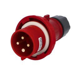 Vidlice 14302 IP67/400V/32A/4P 6h - SpeedPRO Famatel