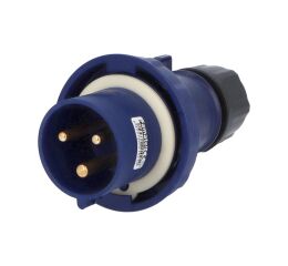 Vidlice 14203 IP67/230V/32A/3P 6h - SpeedPRO Famatel