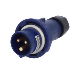 Vidlice 14200 IP67/230V/16A/3P 6h - SpeedPRO Famatel