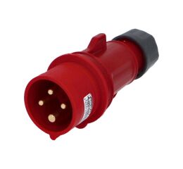Vidlice 13300 IP44/400V/16A/4P 6h - SpeedPRO Famatel