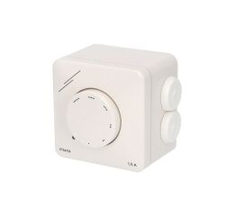 VENTS RS-1,5-PS regulátor otáček 1,5A (345W) *1009909 eleman