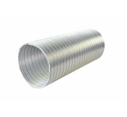 Potrubí ohebné VENTS S 125/3m hliníkové *1009954 eleman